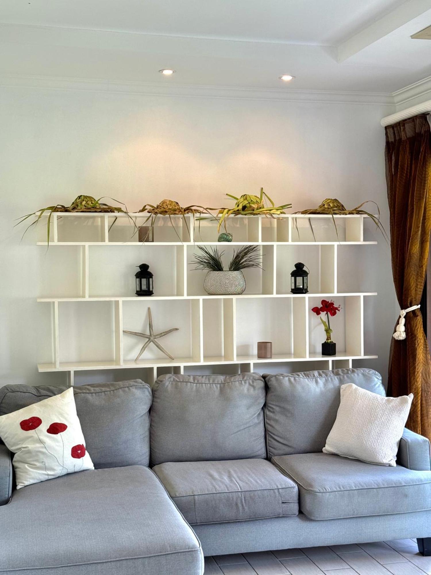 Eden Island Luxury Apartment - White Sand Kültér fotó