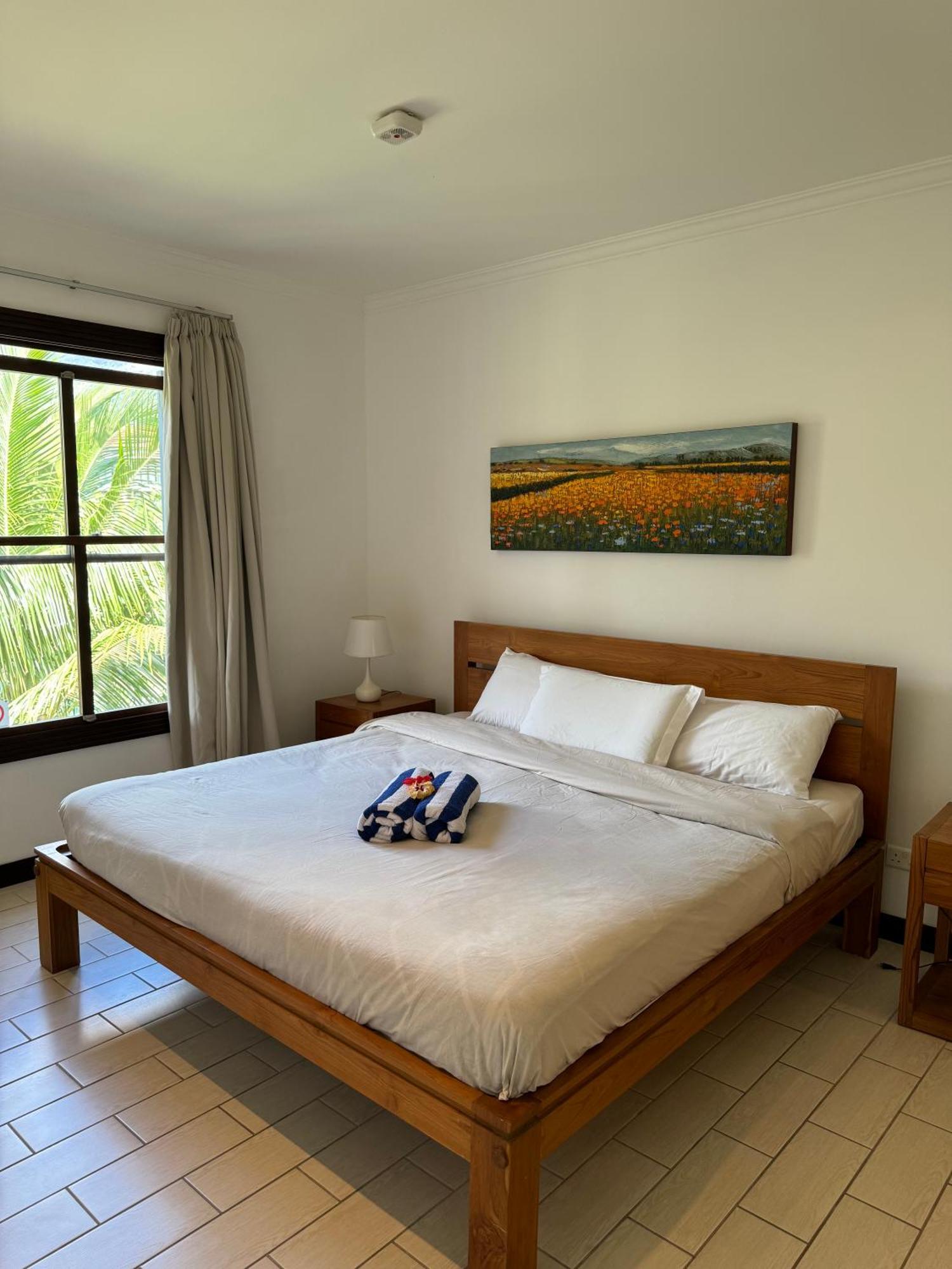 Eden Island Luxury Apartment - White Sand Kültér fotó