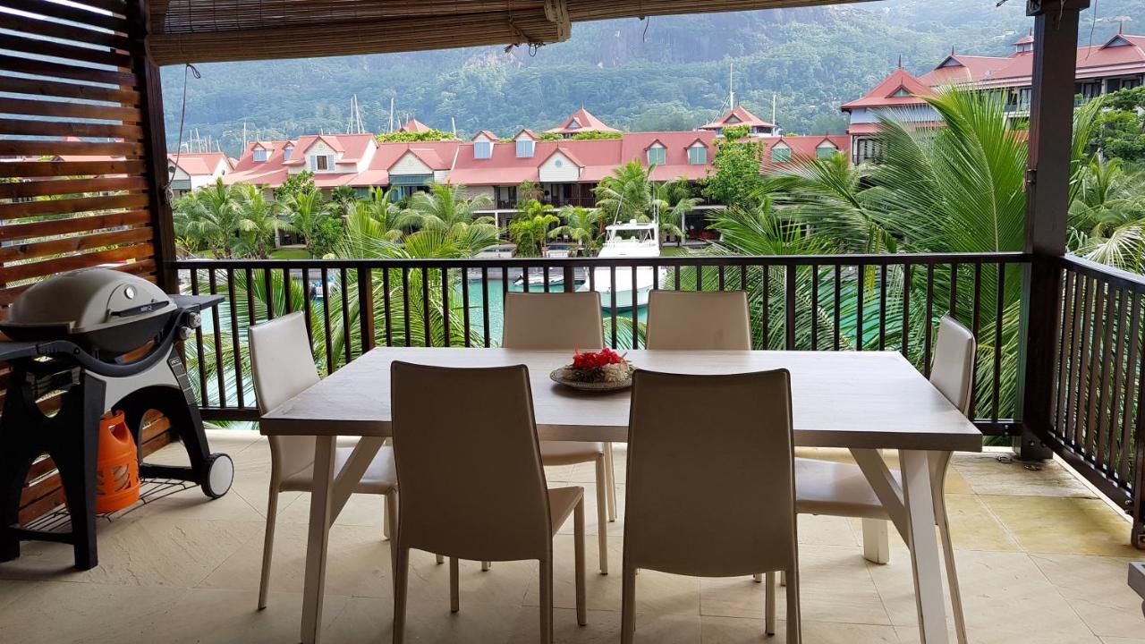 Eden Island Luxury Apartment - White Sand Kültér fotó