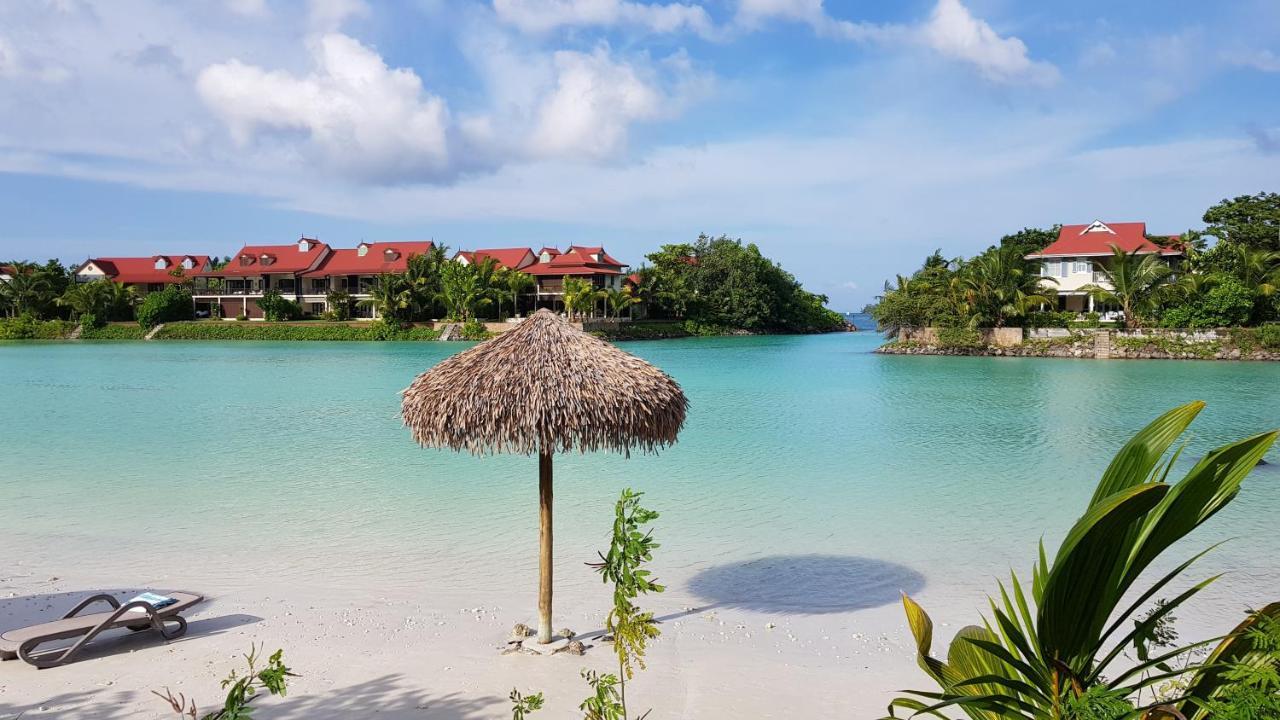 Eden Island Luxury Apartment - White Sand Kültér fotó