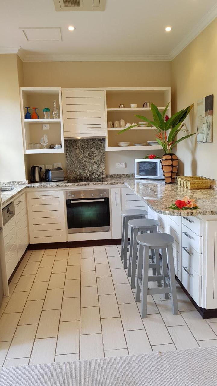 Eden Island Luxury Apartment - White Sand Kültér fotó