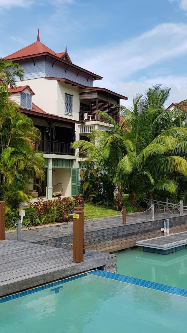 Eden Island Luxury Apartment - White Sand Kültér fotó