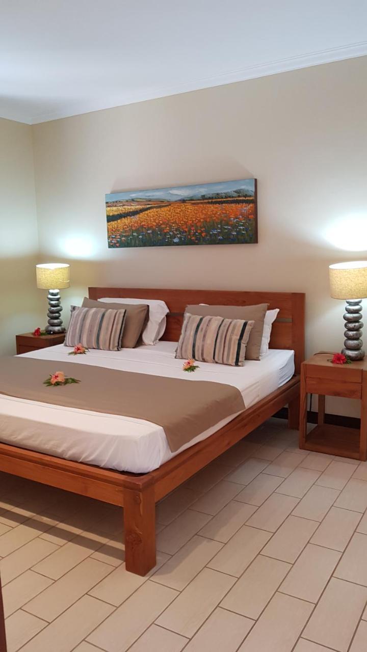 Eden Island Luxury Apartment - White Sand Kültér fotó